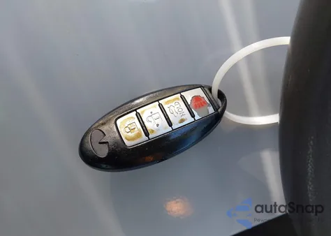 2010 Infiniti G37 Journey из США, поврежденный, VIN JN1CV6AP9AM405459